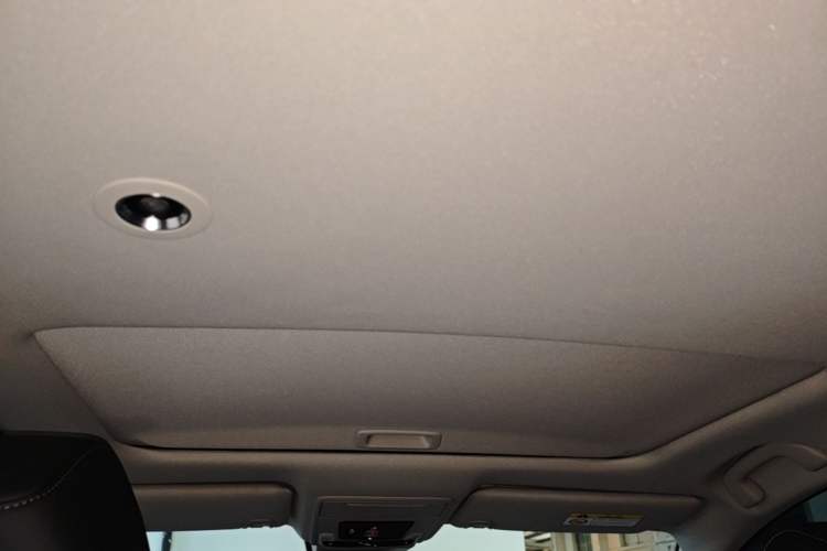 Used Honda Inspire 2025 260TURBO Elite Edition Headliner