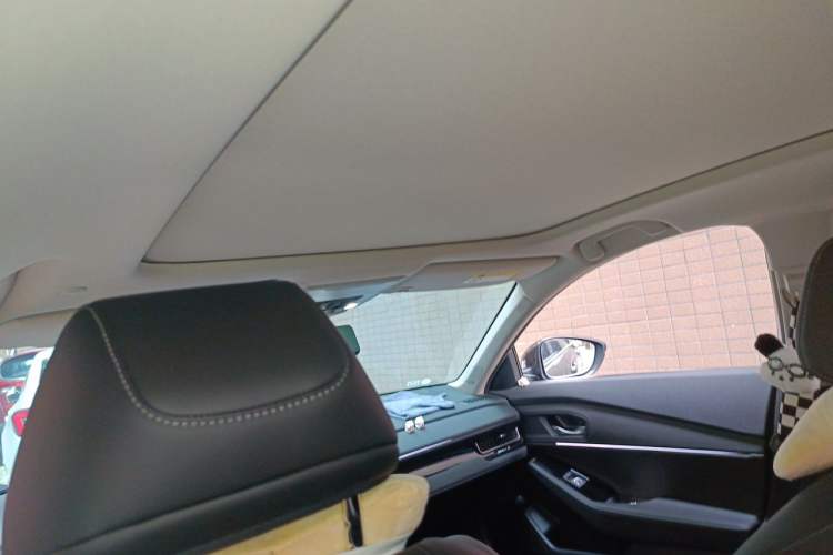 Used Honda Inspire 2025 260TURBO Luxury Edition Headliner
