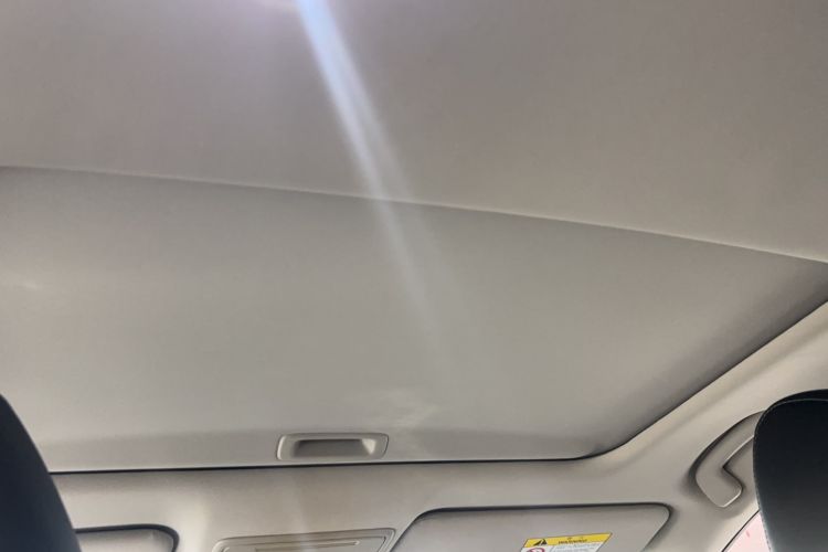 Used Honda Inspire 2025 260TURBO Elite Edition Headliner