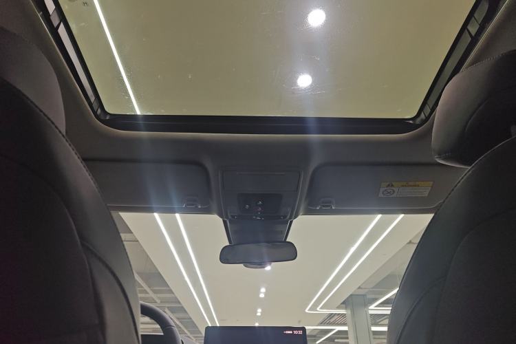 Used Honda Inspire 2025 260TURBO Elite Edition Headliner