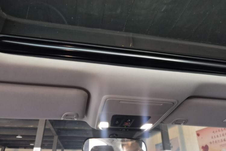 Used Honda Inspire 2025 260TURBO Elegant Edition Headliner