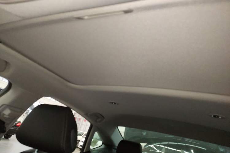 Used Honda Inspire 2025 260TURBO Elegant Edition Headliner
