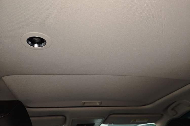 Used Honda Inspire 2025 260TURBO Elite Edition Headliner