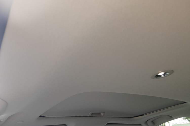 Used Honda Inspire 2025 260TURBO Elite Edition Headliner
