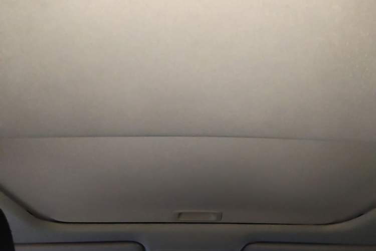 Used Honda Inspire 2025 260TURBO Elegant Edition Headliner