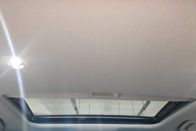 Used Honda Inspire 2025 260TURBO Elegant Edition Headliner