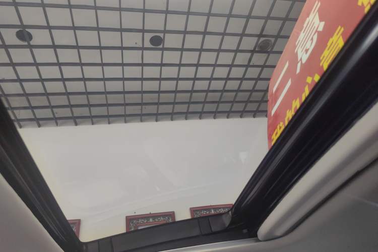 Used Honda Inspire 2025 260TURBO Elegant Edition Headliner