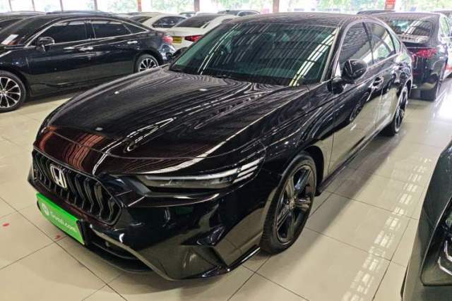Used Honda Inspire 2025 260TURBO Elegant Edition