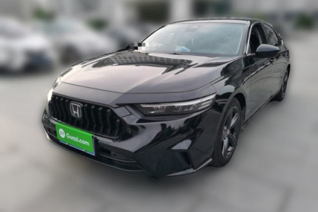 Used Honda Inspire 2025 260TURBO Elite Edition