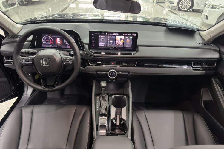 Used Honda Inspire 2025 260TURBO Elite Edition Interior 1