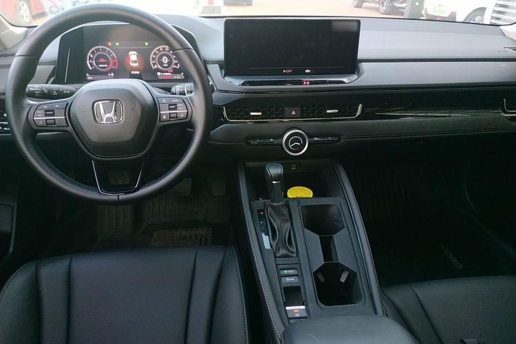 Used Honda Inspire 2025 260TURBO Elite Edition Interior 2