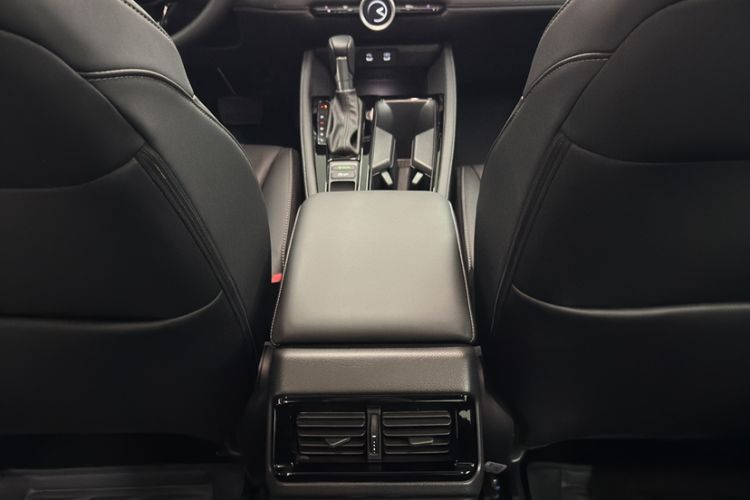 Used Honda Inspire 2025 260TURBO Elite Edition Interior 2