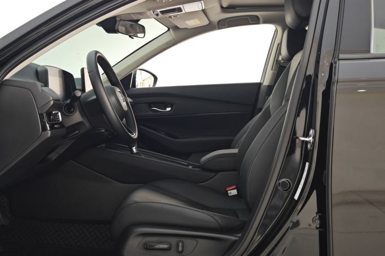 Used Honda Inspire 2025 260TURBO Elite Edition Interior 2