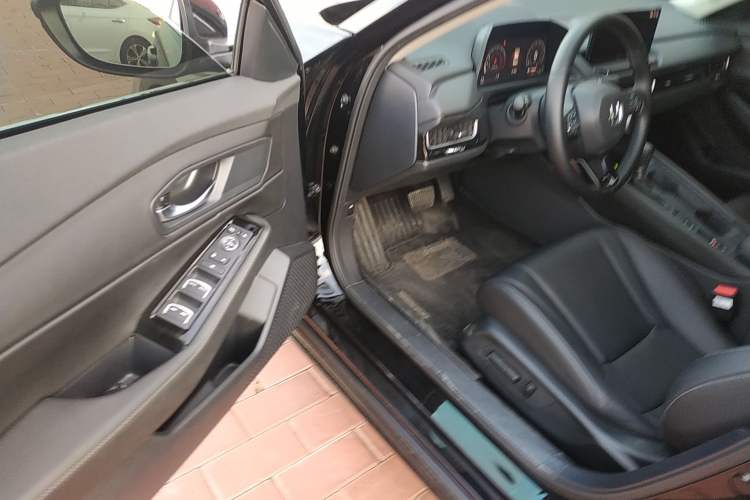 Used Honda Inspire 2025 260TURBO Elite Edition Interior 3