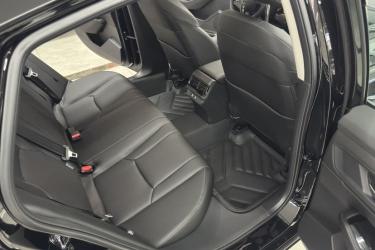 Used Honda Inspire 2025 260TURBO Elite Edition Interior 3