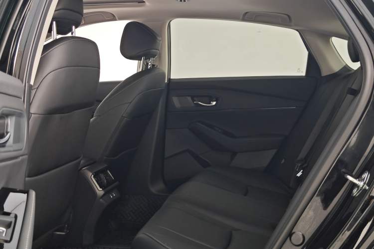 Used Honda Inspire 2025 260TURBO Elite Edition Interior 3