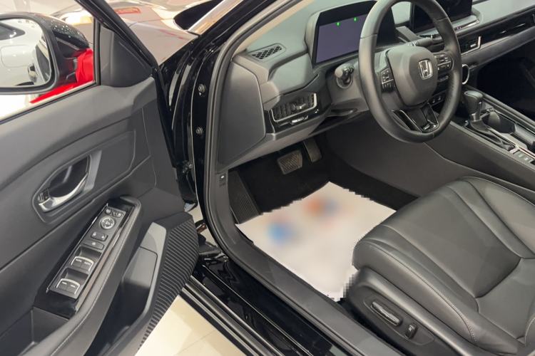 Used Honda Inspire 2025 260TURBO Elite Edition Interior 5