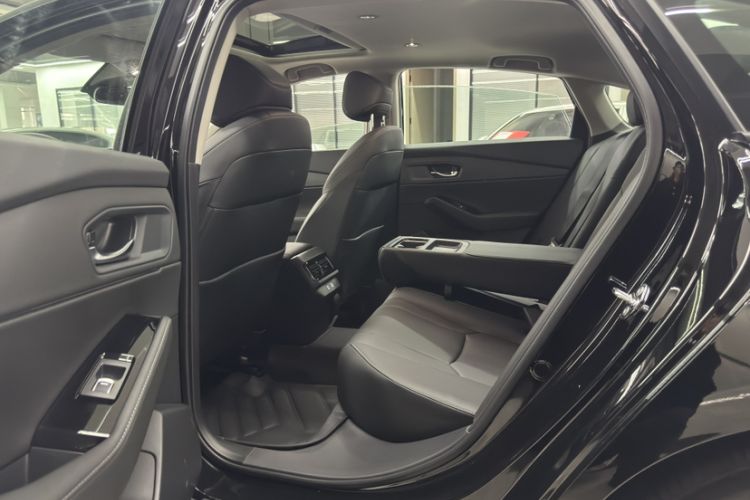 Used Honda Inspire 2025 260TURBO Elite Edition Interior 5