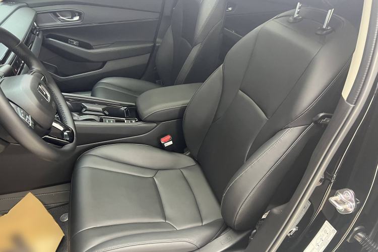 Used Honda Inspire 2025 260TURBO Elegant Edition Interior 5