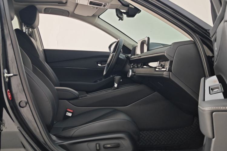 Used Honda Inspire 2025 260TURBO Elite Edition Interior 5