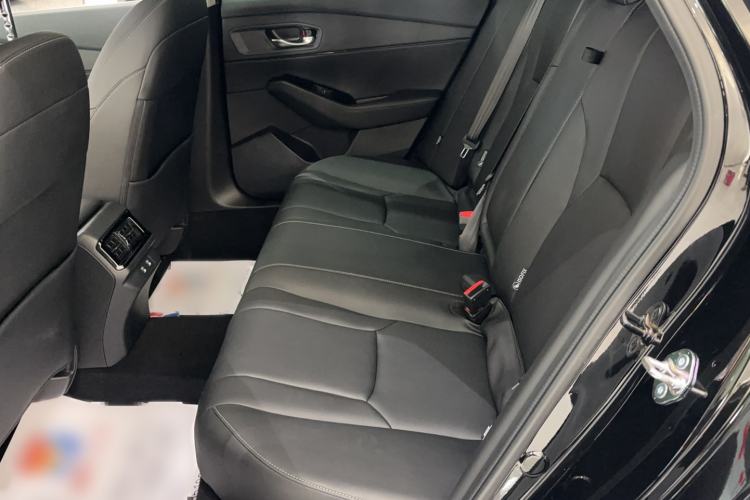 Used Honda Inspire 2025 260TURBO Elite Edition Interior 6