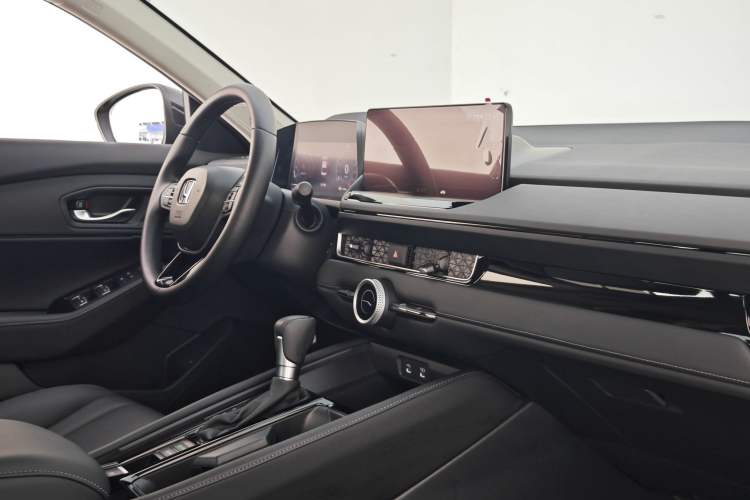 Used Honda Inspire 2025 260TURBO Elite Edition Interior 6