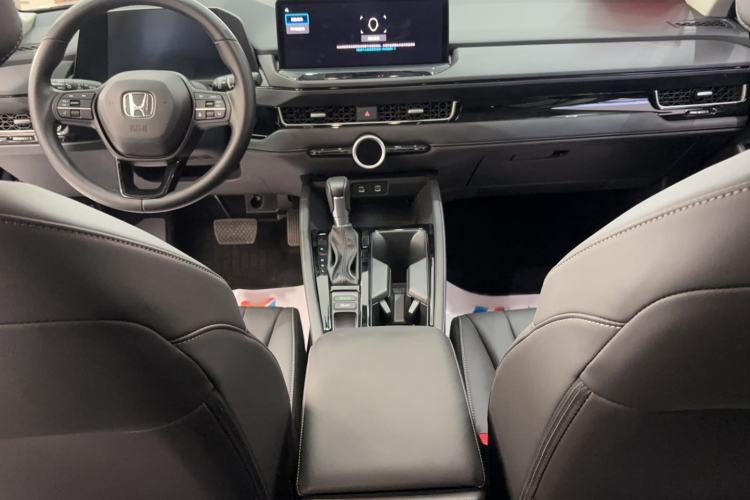 Used Honda Inspire 2025 260TURBO Elite Edition Interior 7