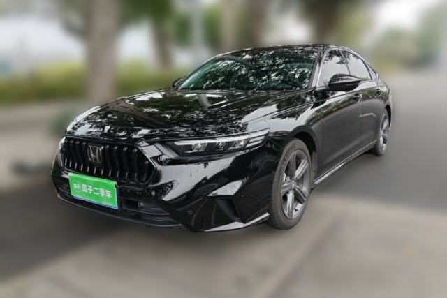 Used Honda Inspire 2025 260TURBO Elite Edition