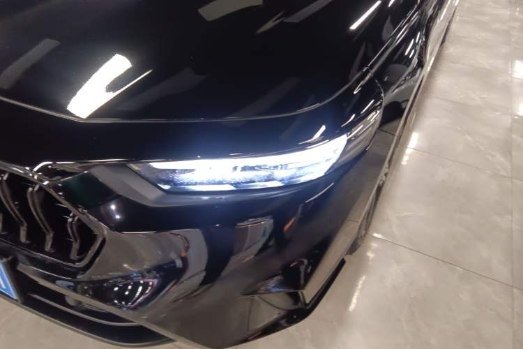 Used Honda Inspire 2025 260TURBO Elegant Edition Left Front Headlight