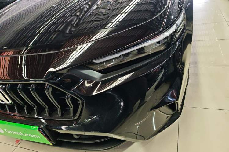 Used Honda Inspire 2025 260TURBO Elegant Edition Left Front Headlight