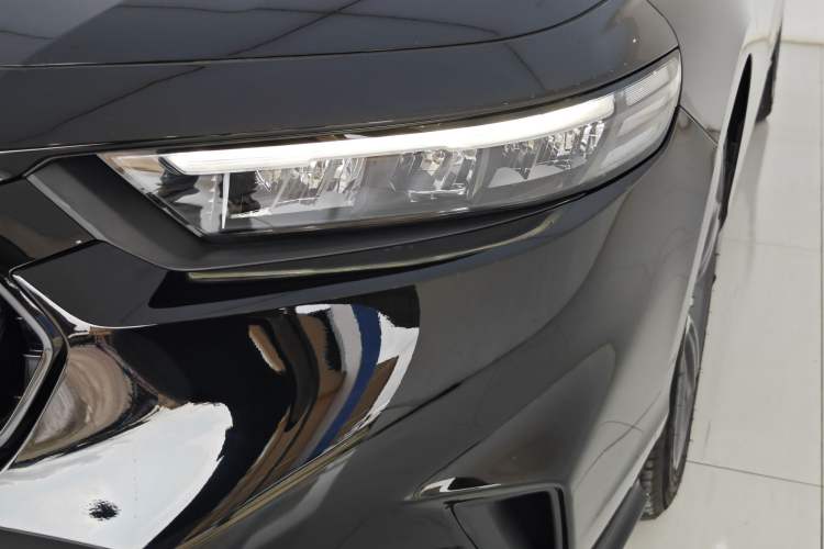 Used Honda Inspire 2025 260TURBO Elite Edition Left Front Headlight