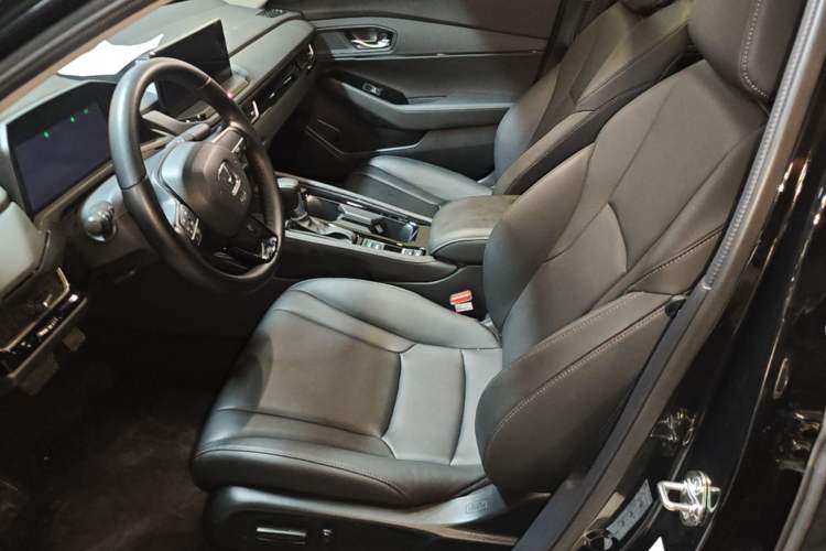 Used Honda Inspire 2025 260TURBO Elegant Edition Left Front Seat