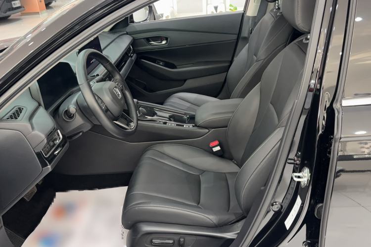 Used Honda Inspire 2025 260TURBO Elite Edition Left Front Seat