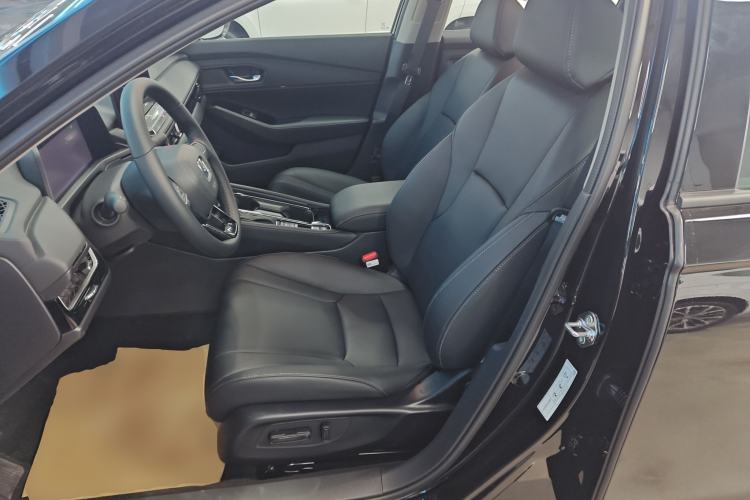 Used Honda Inspire 2025 260TURBO Elegant Edition Left Front Seat
