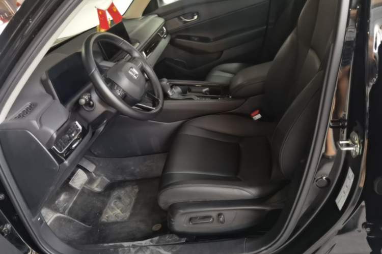 Used Honda Inspire 2025 260TURBO Elegant Edition Left Front Seat