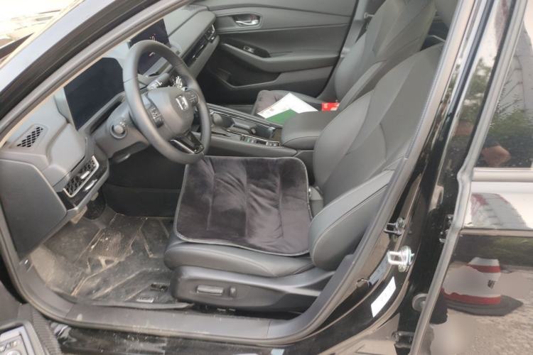 Used Honda Inspire 2025 260TURBO Elegant Edition Left Front Seat