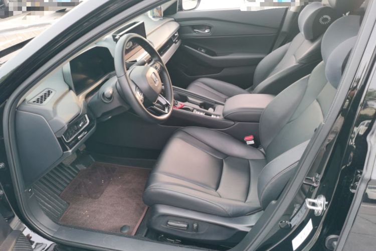 Used Honda Inspire 2025 260TURBO Elite Edition Left Front Seat
