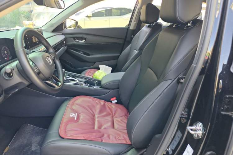 Used Honda Inspire 2025 260TURBO Elite Edition Left Front Seat