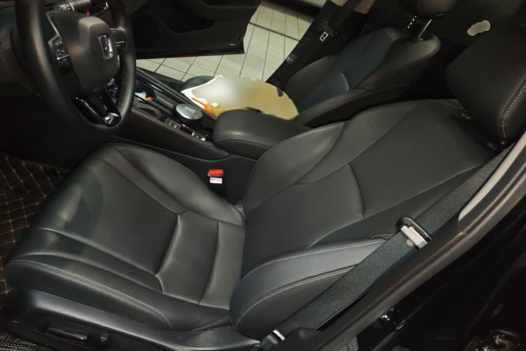 Used Honda Inspire 2025 260TURBO Elegant Edition Left Front Seat