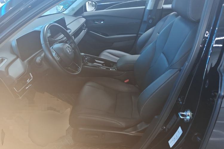 Used Honda Inspire 2025 260TURBO Elite Edition Left Front Seat