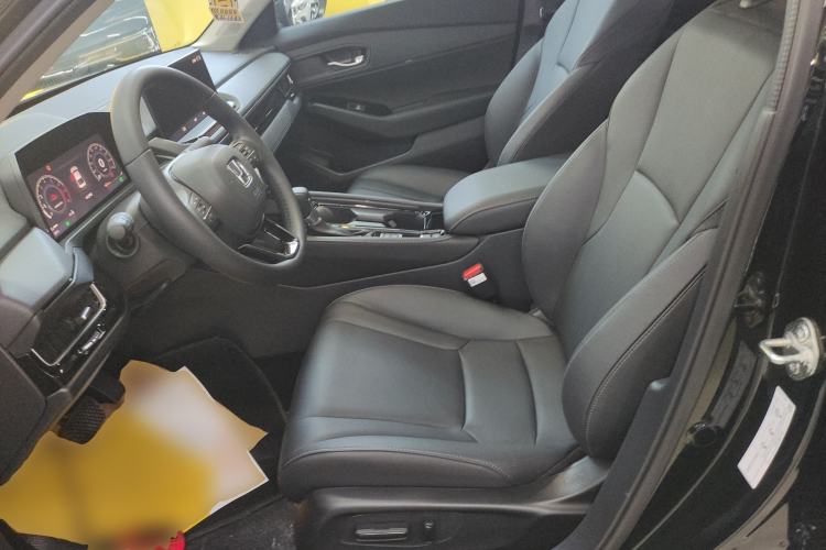 Used Honda Inspire 2025 260TURBO Elite Edition Left Front Seat