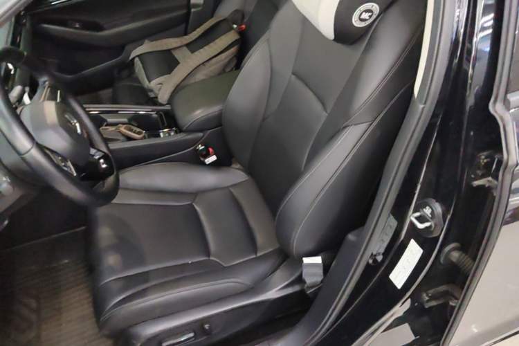 Used Honda Inspire 2025 260TURBO Elegant Edition Left Front Seat