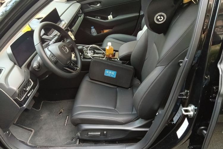 Used Honda Inspire 2025 260TURBO Elegant Edition Left Front Seat