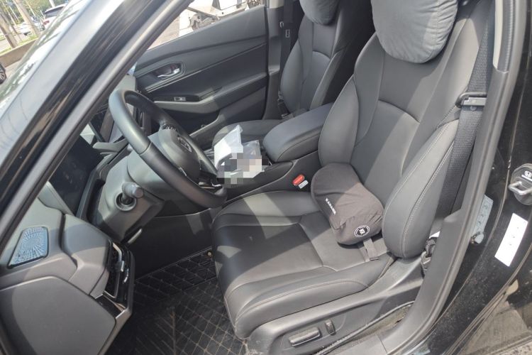Used Honda Inspire 2025 260TURBO Elite Edition Left Front Seat