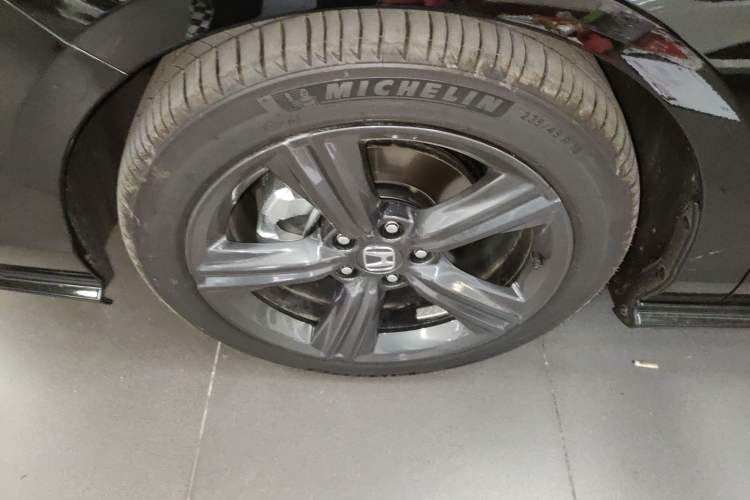 Used Honda Inspire 2025 260TURBO Elegant Edition Left Front Wheel Hub