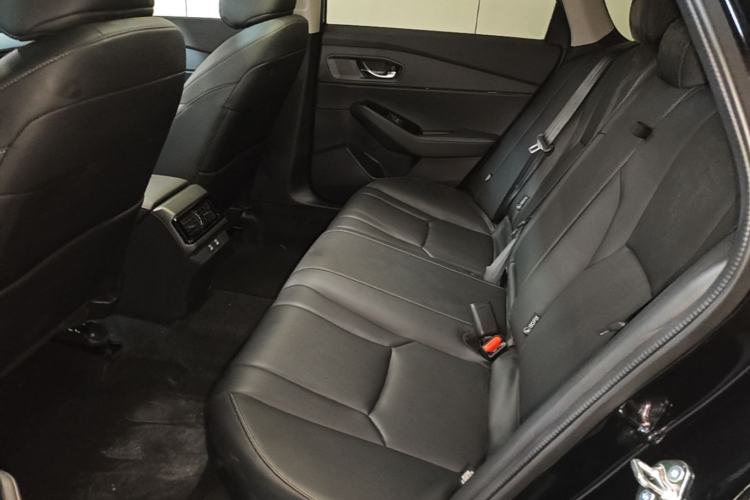 Used Honda Inspire 2025 260TURBO Elegant Edition Left Rear Seat