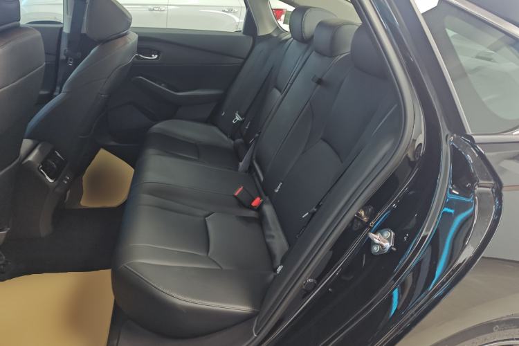 Used Honda Inspire 2025 260TURBO Elegant Edition Left Rear Seat