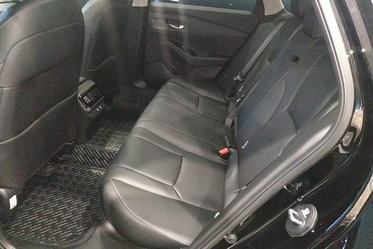Used Honda Inspire 2025 260TURBO Elite Edition Left Rear Seat