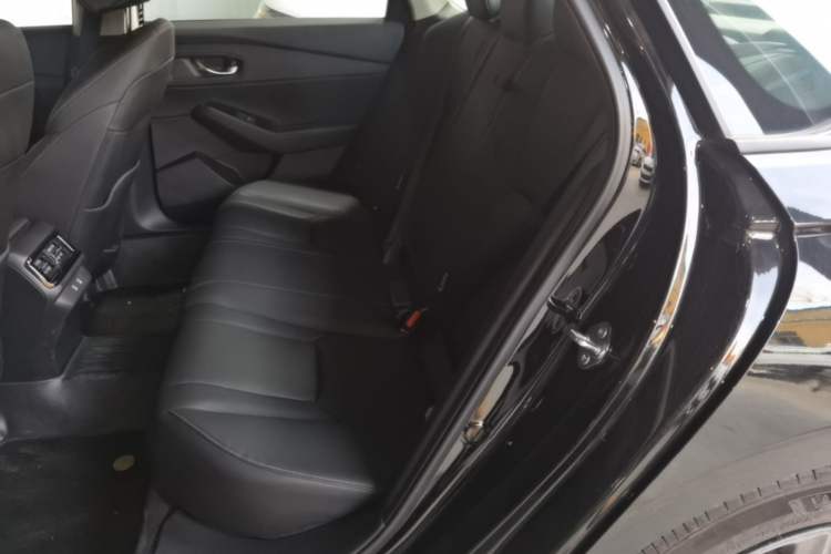 Used Honda Inspire 2025 260TURBO Elegant Edition Left Rear Seat