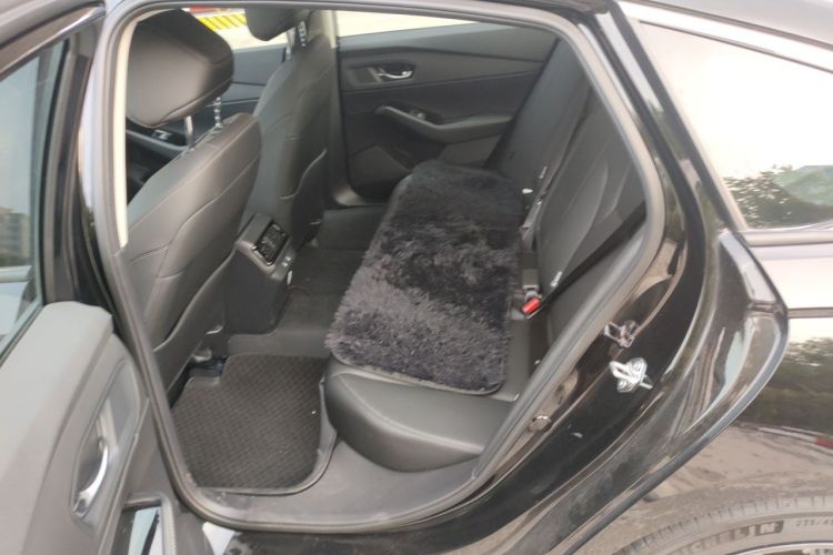 Used Honda Inspire 2025 260TURBO Elegant Edition Left Rear Seat